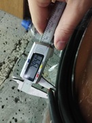 Przewód miedziany do LPG. 8mm. Tanio