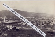 SŁOWENIA SLOVENIJA - Marburg an der Drau Maribor nad Drawą, panorama ~1960