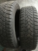 2 opony zimowe 185x65 R14 Sebring