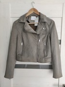 Ramoneska damska Primark cappuccino, nowa z metką, rozm. 36