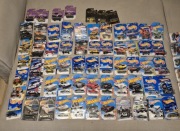 Kolekcji vintage Hot wheels