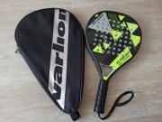 Rakieta do padla FZ Forza Supreme + pokrowiec Varlion