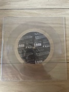 Hatti Vatti „Love Dub” Clear Singiel Winyl