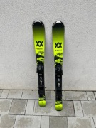 volkl deacon jr 100 cm stan bardzo dobry