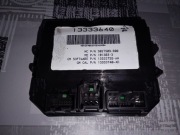 Opel Insignia moduł tylnej klapy 13333640