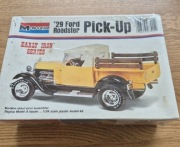 '29 Ford Roadster Pick-Up