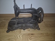 Ręczna Maszyna do szycia CLEMENS MULLER DRESDEN