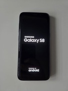 Samsung Galaxy S8 – stan perfekcyjny | bez rys | jak nowy