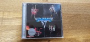 VAN HALEN - DIGITALLY REMASTERED - CD