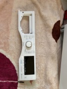 Programator do pralki Beko mwue7636cwe 