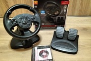 Kierownica Darkfire Racing Wheel
