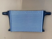 Chłodnica Powietrza Intercooler 4M0145805Q Audi Q7 Touareg III 3 Cayenne 