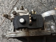 Mercedes w201 Potencjometr Klapy k jet benzyna