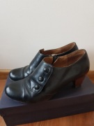 Buty Ryłko skóra r.38,5