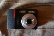 APARAT BENQ - USZKODZONY