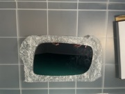 WKLAD LUSTERKO AUDI A3 8L0 A4 B5 A6 C5 A8 D2 LIFT Lewe