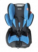 Fotelik Samochodowy RECARO Young Sport 9-36 kg Niebieski
