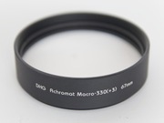 Filtr Marumi DHG Makro Macro 330 (+3) 67mm – NOWY