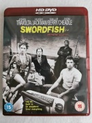 Swordfish (Kod Dostępu) HD-DVD (En) (2001) Travolta, Jackman
