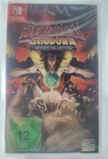 Samurai Shodown NeoGeo Collection / Nowa / Switch