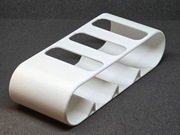 Stojak Podstawka Organizer na piloty