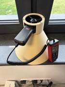 Rękaw pomiarowy do anemometru Uni-t UT363s