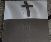 KAT & Roman Kostrzewski Bialo-Czarna Winyl