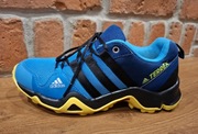 Buty Adidas Terrex, R. 38 2/3 - 5 1/2 - 24,5 cm