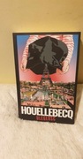 Uległość Michel Houellebecq