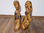 Rzeźba Marzeny Peričič