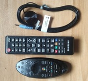 Pilot, pilot z touchpad, oraz kabel IR Samsung