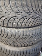 Nokian WR D3 2szt, Michelin Alipn A3 2szt, 175 65 15