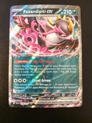 Fezandipiti ex (Shrouded Fable)