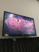 AOC 23,6" 236LM00014 LCD HDMI X2 16:9 VESA
