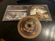HELLOWEEN - UNARMED - 1 WYD - JAVEL CASE 