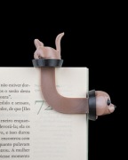 Zakładka „Psie Historie” Pies Najwierniejszy Przyjaciel Twojej Książki