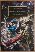 John French – Pretorianin Dorna (Herezja Horusa tom 27)