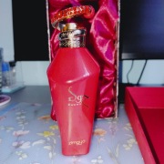 Zimaya Hawwa RED EDP 100 ml