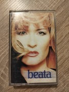 Kaseta magnetofonowa Beata Kozidrak 