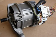 Silnik od pralki typ "Arcelik"