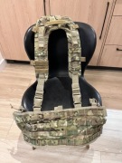 Chest Rig OPS MCR4 + Hydro Harness Multicam (Kamizelka)