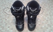 Buty snowboardowe Northwave, roz.42,5, średni flex