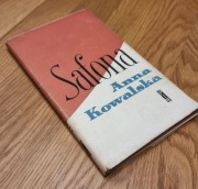Safona - Anna Kowalska