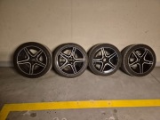 Koła Mercedes AMG 19" 