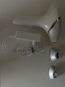 Laser Philips Lumea Prestige