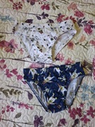 Majtki dla chłopca roz 122-128 nowe