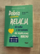 Dobra relacja - skrzynka z narzędziami NOWA