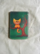 Etui PocketBook Touch HD 3 z kotem 