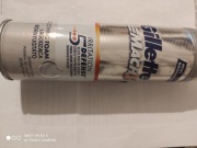 Gillette Mach 3 Pianka do golenia
