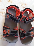 Sandały Clarks 32 stan BDB 